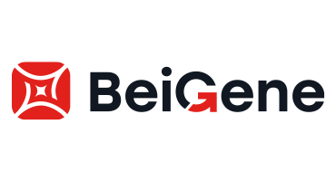 Logo Beigene