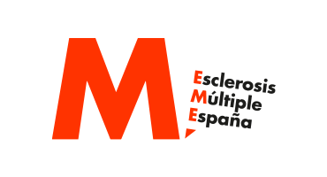 Logo Esclerosis Múltiple España