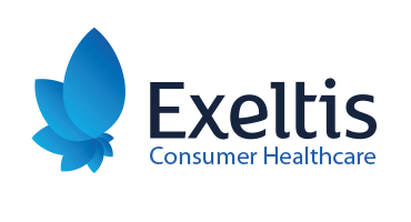Logo Exeltis